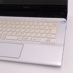 Wi-Fi有 14インチ ノートパソコン SONY SVE14129CJW 中古良品 Pentium 4GB DVDRW 無線 Bluetooth webカメラ Windows10 Office Wi-Fi有 14インチ ノートパソコン SONY SVE14129CJW 中古良品 Pentium