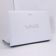 Wi-Fi有 14インチ ノートパソコン SONY SVE14129CJW 中古良品 Pentium 4GB DVDRW 無線 Bluetooth webカメラ Windows10 Office Wi-Fi有 14インチ ノートパソコン SONY SVE14129CJW 中古良品 Pentium