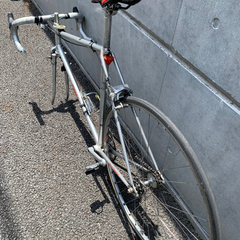 VIVALO ビバロ　ピストバイク　シングルスピード　