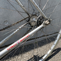 VIVALO ビバロ　ピストバイク　シングルスピード　