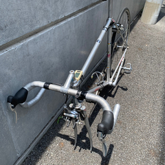 VIVALO ビバロ　ピストバイク　シングルスピード　