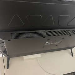 TCL32型 箱無し  ※身分認証まで返信を少しお待ちください