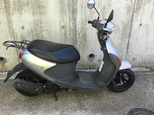 SUZUKI let's 4(千葉県八街市)