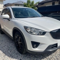 CX-5  4wd  ディーゼルターボ　XD  車両代金のみ