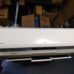 日立 2.8kw 2016 RAS-XC28F