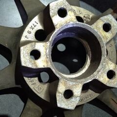 VENTUS TR BLACK 6X 1W用 テーラーメイド純正カスタムシャフト-WedsSports  SA70  9J   OFF10  ２本❗️ 今週中に売れなければ一旦削除いたします！