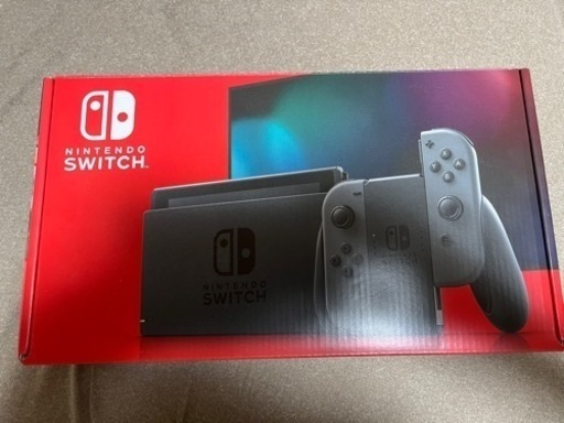 【週末値下げ】switch本体