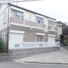 ⭐️8万円入居可💁都営三田線/新板橋駅歩10分✨東京都北区滝野川