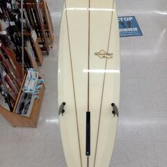Surfboards Hawaii 9'2 ロングボード