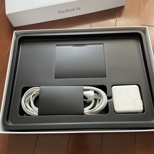 値下げ15000→10000】 APPLE MacBook Air （13-inch,Early 2015）