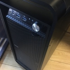 デスクトップパソコン　DAIV A5 Ryzen7 3700X/...