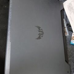 ASUS　TUF GAMING F15