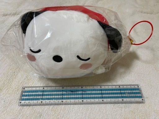 福岡市城南区東油山 新品 未使用 ポチャッコ１個 400円 ゲーセン クレーンゲーム Ufoキャッチャー 景品 非売品 激レア アミュー Julia 福岡のおもちゃ ぬいぐるみ の中古あげます 譲ります ジモティーで不用品の処分