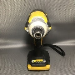 マキタ 40V 限定色 イエロー TD001G