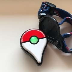 中古ポケモンgoプラスが無料 格安で買える ジモティー