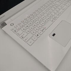 東芝　第6世代Core i7搭載　大容量メモリ16G　SSD480G　CD/DVD/ブルーレイ読み書き Wifi対応　Bluetooth　大画面FHD15.6インチ　テンキー　#150C35D 東芝 第6世代Core i7搭載 大容量メモリ16G SSD480G CD/DVD/ブルーレイ