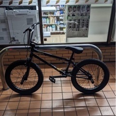 BMX mon マングース　クロモリ　レギオン　l80 ストリート BMX mongoose マングース クロモリ レギオン l80 ストリート