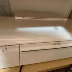 美品 印刷機 エプソンPX101