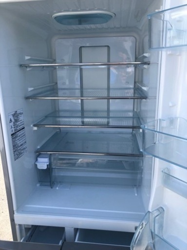 値下げ」東芝 5ドア冷凍冷蔵庫 自動製氷器 GR-A41N | camarajeriquara ...