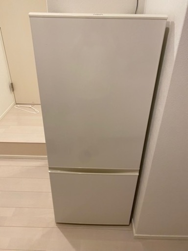 2段冷蔵庫