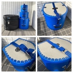 【フルセット】TAMA最上級STARドラムセット!!タマ