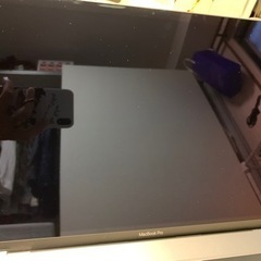 MacBook Pro16インチ