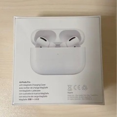 AirPodspro 新品