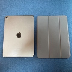 iPad Pro11インチSIMフリーセルラーモデル - 福岡市