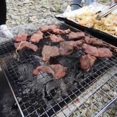 BBQメンバー募集