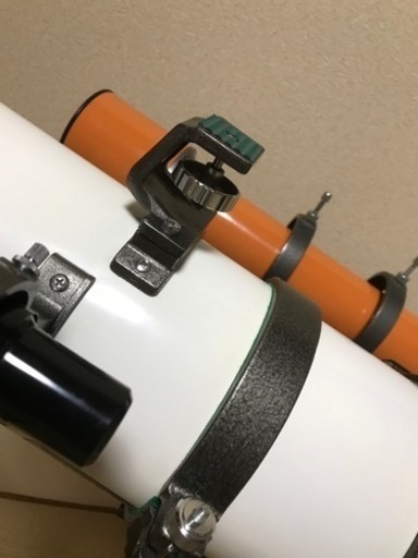 MIZAR ミザール 反射式天体望遠鏡 AR120SL