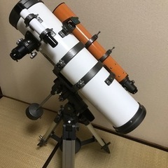 MIZAR ミザール 反射式天体望遠鏡 AR120SL