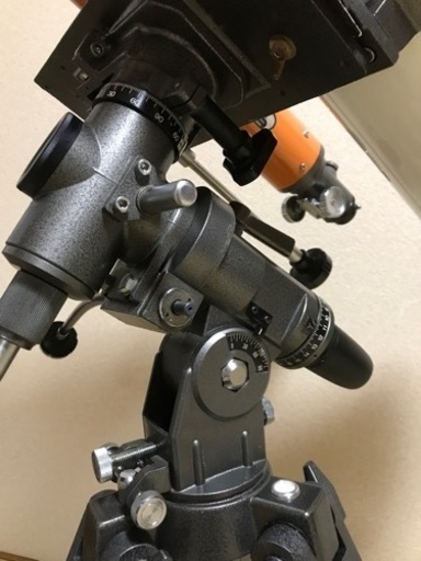 MIZAR ミザール 反射式天体望遠鏡 AR120SL MIZAR ミザール 反射式天体望遠鏡 AR120SL