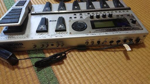 その他 BOSS GT-10 Boss GT10-1200x1200.jpg