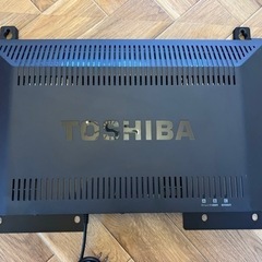 【確定】TOSHIBA USBハードディスク