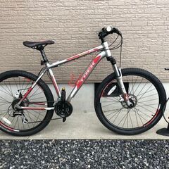 トレックのマウンテンバイク3900