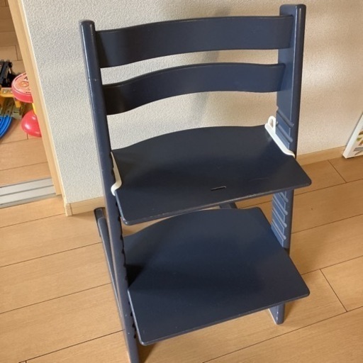 STOKKEチャコールグレー
