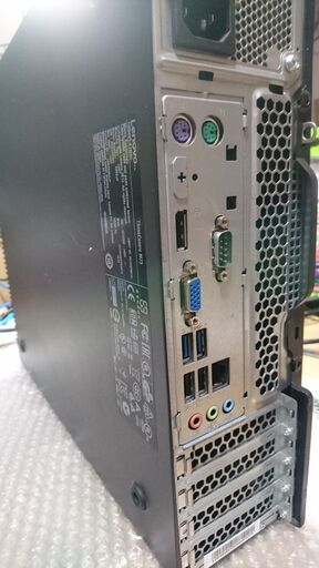 お取引決まりました！！最新22H2 Win11 Pro / Corei7-2600(4コア・8