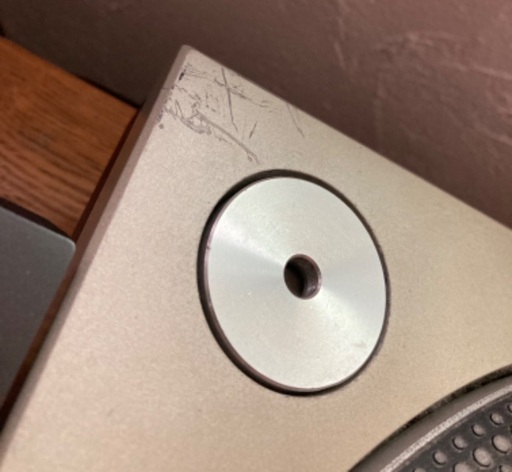 ThechnicsのDJセットをお譲り致します Technics（テクニクス 