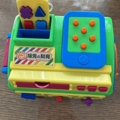 知育おもちゃ - 仙台市