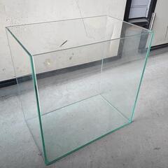 ガラス製水槽(小形)