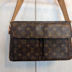 LOUIS VUITTON ルイヴィトン ショルダーバッグ