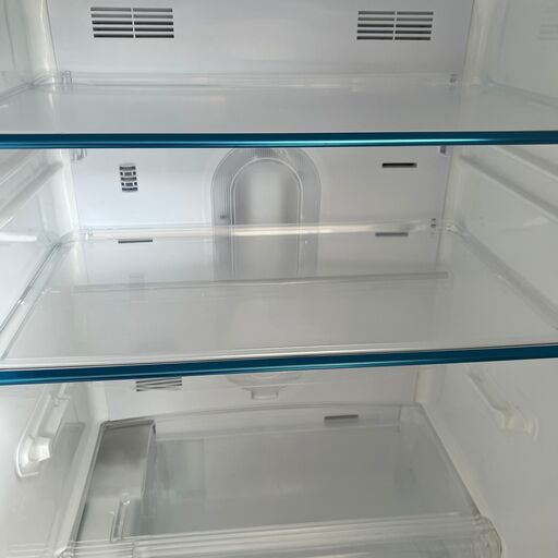 決定】Panasonic 3ドア冷蔵庫 2018年製 NR-C32HM-T