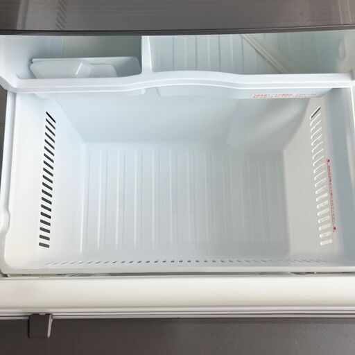 決定】Panasonic 3ドア冷蔵庫 2018年製 NR-C32HM-T