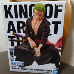 ワンピース　ワノ国　Ⅱ　KING OF ARTIST THE  ...