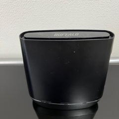 【BUFFALO】Wi-Fi 無線ルーター　WCR-1166DS 