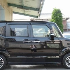 軽自動車でこの広さ オトロン八王子店 高尾のn Boxの中古車 ジモティー
