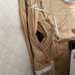 ドリームベット　クイーンサイズ　跳ね上げ収納　本日