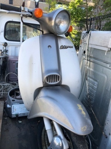 バイク