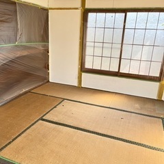 【茨城県土浦市】畳　無料で差し上げます。沢山あります。