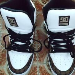  DC Shoes27Cm 